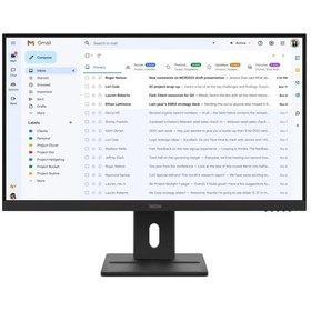 Resim 27 Lenovo E27-40 Thınkvısıon 64bcmat4tk 4ms 100hz Hdmı+vga Wled Pıvot Monıtor 