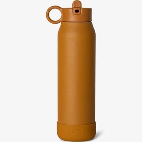 Resim Citron 3 Katmanlı Paslanmaz Çelik Termos Seti 350 ml - Caramel 1286722 