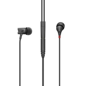 Resim Sennheiser IE 800 S Kulak İçi High End Kulaklık 