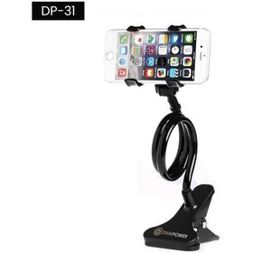 Resim Akrobat Telefon Tutucu Renkli 