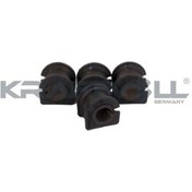Resim Kraftvoll 10060089 Viraj Demir Lastiği Arka Mondeo Iıı 01-07 İç Çap 20mm 1s714a037dc 