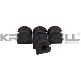 Resim Kraftvoll 10060089 Viraj Demir Lastiği Arka Mondeo Iıı 01-07 İç Çap 20mm 1s714a037dc 