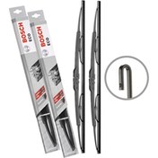 Resim Bosch Opel Astra G Ön Silecek Süpürge Takımı Bosch Marka ( 3397010249 ) Bosch