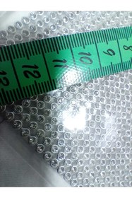 Resim Genel Markalar Ütü Ile Yapışan Taşlı Meç (12cm X 9cm) Istediğiniz Deseni Kendin Yapın 