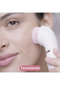 Resim Braun Silk-Epil 7 7885 SensoSmart Islak ve Kuru Epilatör 
