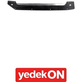 Resim Güneşlik Mp4 Gıga-Bıg Krom Kesik Lambalı (Kahveci Premium) - A9608103210 