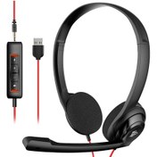 Resim Geeksen Kablolu Kulaklık Nubwo/wolf Bo Wang Hw02 İkili Hafif Kablolu Kulaklık Bilgisayar Masaüstü Kulaklık Usb Üreticisi Hw02 İkili 3.5+u 01 
