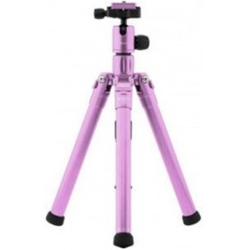 Resim Benro Mefoto Backpacker Air Purple 