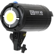 Resim Gdx HD-200W Led Video Işığı 