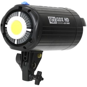 Resim Gdx HD-200W Led Video Işığı 