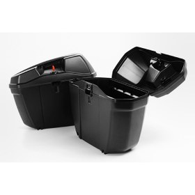 Resim Givi E22 Yan Çanta Takım (Sağ-Sol) 