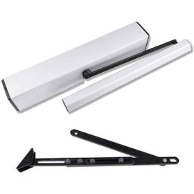 Resim BARFAS Bg0480 - Otomatik Motorlu Kapı Açma Mekanizması 