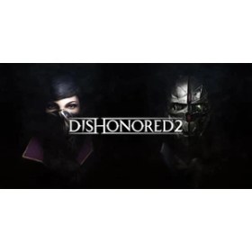 Resim Dishonored 2 (Pc) 