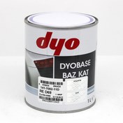 Resim Dyo Base Baz Kat Platin Grisi Re D69 1l 