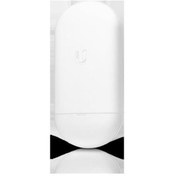 Resim Ubiquiti (UBNT) Nanostatıon Ac Loco 5ac 13dbi 450mbps 5ghz 10 Km Harici Access Point 