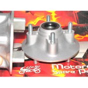 Resim İthal ARKA DİŞLİ GÖBEĞİ CHOPPER Modelleri 