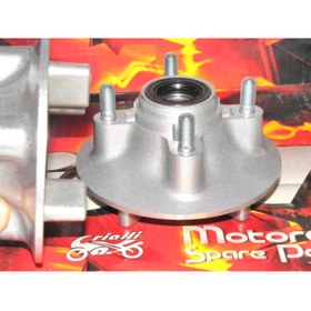 Resim İthal ARKA DİŞLİ GÖBEĞİ CHOPPER Modelleri 