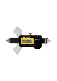 Resim Fett 0-20mm Asimeto Dijital Kaynakçı Kumpası As-325086 