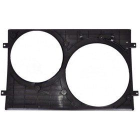 Resim Otomatik Fan Davlumbazı Polo, Fabia 6q0121207a 