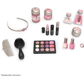 Resim Smoby My Beauty Makyaj Masası 320257 