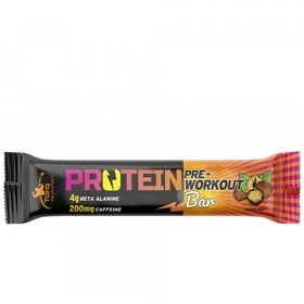 Resim Torq Nutrition Pre Workout Bar 