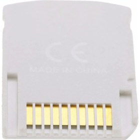 Resim Gizala Ps Vita Micro Sd Hafıza Kartı Adaptörü 5.0 Psvita 