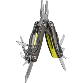 Resim Ryobi RMT14 14in1 Kompakt Çok İşlevli Alet - 5132005329 