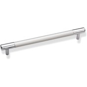Resim Eraks Krom 224 mm T Boy Kulp (0601 050 224) 