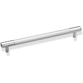 Resim Eraks Krom 224 mm T Boy Kulp (0601 050 224) 