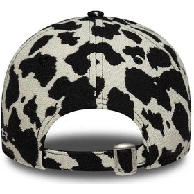 Resim Wmns Cow Mıdı 9forty Neyyan Unisex Şapka 60771872-13003 Siyah 