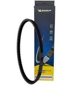 Resim Honda Pcx 125 2021-2024 Michelin Tahrik Kayışı 