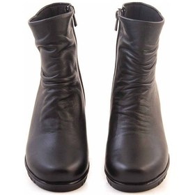 Resim Tanca Kadın Bot 2001 Siyah 