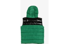 Resim Discovery Expedition Yeşil Erkek Çocuk Şişme Yelek Outdoor Kullanım İçin Hafif ve Rahat 13 - 14 Yaş D3WB-YLK1 