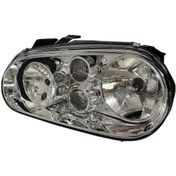 Resim Volkswagen Golf 4 Sol Far 1997-2004 Sisli 