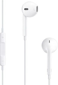 Resim APPLE EARPODS MD827TU/A IPHONE KULAKLIK 
