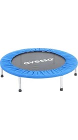 Resim Esranın Dünyası Avessa Unisex JLT40 Trambolin Oxford Kılıflı , Mavi, 102 cm 