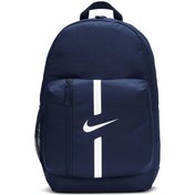 Resim Nike Y Nk Academy Team Çocuk Mavi Sirt Çantası DA2571-411 