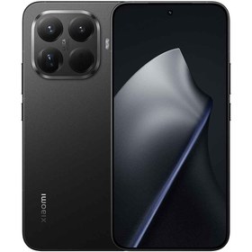 Resim Xiaomi 15T Pro YD | 256 GB 12 GB Siyah 