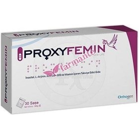 Resim Proxyfemin 30 Şase 