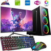 Resim COLLECT INTEL I5 4N 8GB 480GB SSD 4GB GT740 2 