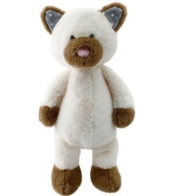 Resim Ws/01487 Worlds Softest Klasik Peluş Asorti B - 1 Adet 