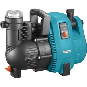 Resim Gardena 1734-20 Otomatik Bahçe Pompası 5000/5 