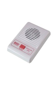 Resim BOÇİ Boci Bocci 4 Lü Merkezi Diafon + 4 Adet Şube 