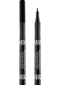 Resim Max Factor High Precision Likid Eyeliner 5 Onyx 