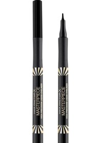 Resim Max Factor High Precision Likid Eyeliner 5 Onyx 