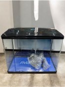 Resim İthal Akvaryum 60 Cm 