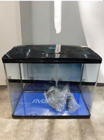 Resim İthal Akvaryum 60 Cm 