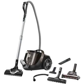 Resim Tefal TW7C89EA Torbasız Elektrikli Süpürge (2211401302) 