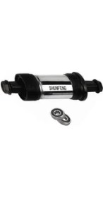 Resim SEVEN KARDEŞLER Bisiklet Orta Yatak Kaset Göbek (Rulmanlı) Takım 