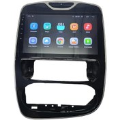 Resim Smart Go Renault Clio 4 New 2016/2019 10 İnç 4-32 9" 